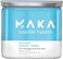 Maka Capillary Health Moisturizing Hair Mask for Repairing Damaged and Dry Hair, 12 Fl oz.