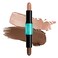 NYX PROFESSIONAL MAKEUP Wonder Stick, Face Shaping &amp; Contouring Stick - Medium