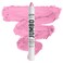NYX PROFESSIONAL MAKEUP Jumbo Eye Pencil, Blendable Eyeshadow Stick &amp; Eyeliner Pencil - Cupcake (Pink)