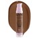 NYX PROFESSIONAL MAKEUP Bare With Me Concealer Serum, Concealer Makeup For Up To 24Hr Hydration - Mocha