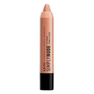 NYX Professional Makeup Simply Nude, Honey, 0.11 Ounce