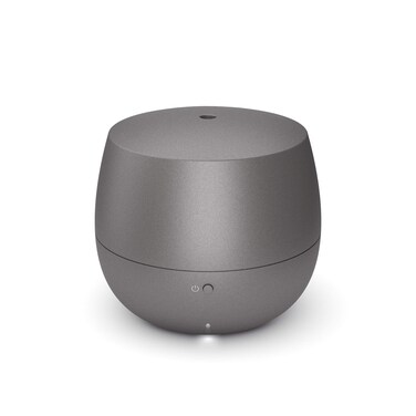 Stadler Form Mia Aroma Diffuser, Titanium - M-055