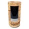 MightySkins Skin for Ring Stick Up Cam Battery - Amber Marble   Protective, Durable, and Unique Vinyl Decal wrap Cover   Easy to Apply, Remove, and Change Styles   Made in The USA