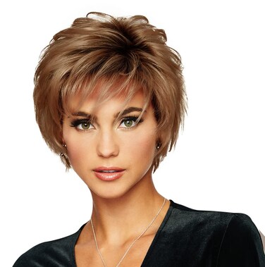 Raquel Welch Collection VOLTAGE R1020 Wig
