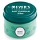 MRS. MEYER'S CLEAN DAY Soy Tin Candle, 12 Hour Burn Time, Made with Soy Wax and Essential Oils, Mint, 2.9 oz
