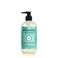 MRS. MEYER'S CLEAN DAY Hand Soap, Made with Essential Oils, Biodegradable Formula, Limited Edition Mint, 12.5 fl. oz