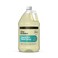 Clean Revolution Liquid Gel Hand Soap, Silky Rich Liquid, Quick Lather, Fast Rinsing, Contains Real Essential Oils (Spring Air) 128 Fl Oz