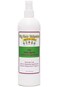 My Hair Helpers Mint Anti-Lice Spray for Head Lice Defense - Naturally Formulated with Essential Oils, 16 fl Ounces, Works on 2-3 Kids