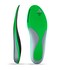 Protalus T-100 Elite - Patented Stress Relief Replacement Shoe Inserts, Improved Comfort, Relieve Plantar Fasciitis, Anti Fatigue, Alignment Improving Shoe Insoles, Men's 15