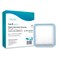 MedVance Super Absorbent Dressing, Non-Adhesive Pads for Wound Care, Pressure Ulcers &amp; 1st/2nd Degree Burns, Superior Moisture Absorption, Box of 10 dressings (4"x4" Bandage, 2.75"x2.75" Pad)