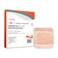 MedVance PHMB Bordered Adhesive Foam Dressing 4"x4" (2"x2" Pad), Box of 5 dressings