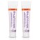 MedVance CuraVance SiloVance Nano Silver gel - White, 1 Oz (Pack of 2), 0.5 Fl Oz (Pack of 2)