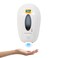 Wall Mount Automatic Hand Sanitizer Touchless Dispenser by Real Time Pain Relief