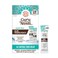 GuruNanda PreMixed Saline Packets for Nasal Rinse (120 Count), All Natural Sinus Rinse Packets to Help with Allergies &amp; Congestion Relief, 0.08oz Each