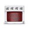 Gelish Holiday Sing 2 Xpress Dipping Powder Collection, Holiday Dip Powder, Powder Dip, Dip Powder Colors, 1.5 oz.