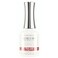 KIARA SKY Platinum FX Reflective Gel Polish 0.5 fl oz, Candy Apple