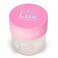Edge Lux Edge Control Wax 48 Hour Maximum Hold No Flaking Natural Ingredients Scented Conditioning Styling Hair Gel Tamer (10.58 Ounce (Pack of 1), Cherry)