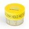 Edge Lux Edge Control Wax 48 Hour Maximum Hold No Flaking Natural Ingredients Scented Conditioning Styling Hair Gel Tamer (3.53 Ounce (Pack of 1), Pineapple)