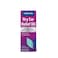 Hyland's Dry Ear Relief Oil, Relieve Ear Irritation Fast, for Itchy and Dry Irritated Ears, Ages 2 and up, Day and Night Drops, 0.5 Ounce