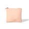 Rosita Bag - Vegan Soft Leather Makeup Bag - Convenient On-the-Go Protection for Ilumina CC Creamy Compact &amp; Other Beauty Essentials - Silky Satin Lining &amp; Easy-Zip Closure - By Sofia Vergara