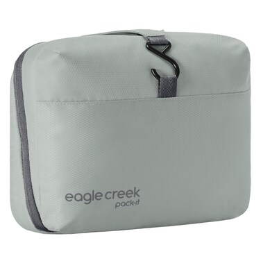 eagle creek Pack-It Hanging Toiletry Kit, Storm Grey - One Size