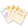 Karuna Skin - Age-Defying and Clarifying+ Variety Sheet Mask Set, Moisturizing &amp; Hydrating, Collagen Promotion Properties, Face Mask Set, 5 Pack