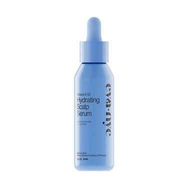 Eva NYC Balance It All Hydrating Scalp Serum, 2 fl oz