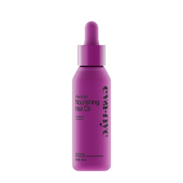 Eva NYC Miracle Melt Nourishing Hair Oil, 2 fl oz