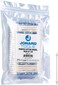 Jonard Tools CWP-125 Pointed Cotton Swabs for Detailed Cleaning Delicate Fiber Optic Equipment and V-Grooves, Pack of 125