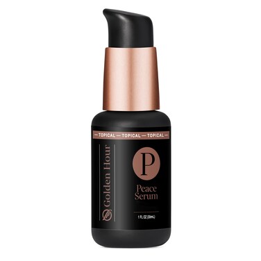 Quicksilver Scientific Peace Serum 1 fl oz (30ml)