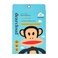x Paul Frank Juicy Julius Dew Essence Face Mask, Korean Sheet Mask - Tranexamic Acid, Niacinamide &amp; Squalane (3 Pack)