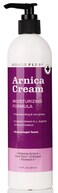 Miracle Plus Arnica Cream Bruise Relief Vitamin K Cream For Bruises And Swelling On Skin, Bruise Cream Extra Strength Lotion, Moisturizing Bruise Formula Skin Care Gel W/Horse Chestnut, 11.75Oz Pump