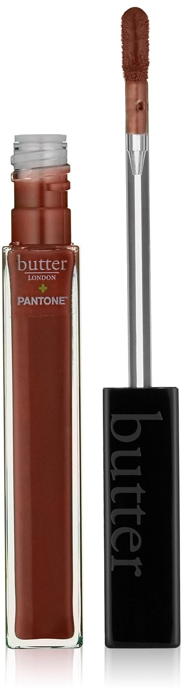 butter LONDON Plush Rush Lip Gloss