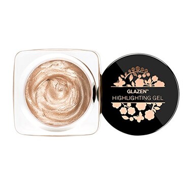 butter LONDON Glazen Highlighting Gel