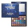 bellapierre All-Stars Eyeshadow Palette   35 Shades in Matte, Satin, Shimmer, &amp; Foil Finishes   Non-Toxic &amp; Paraben Free   Vegan &amp; Cruelty Free