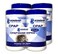 CPAP Mask Cleaning Wipes Unscented &amp; Lint Free   CPAP Wipes for Mask, CPAP Filters, CPAP Tubes and CPAP Machines   300 Wipes   4 Canisters