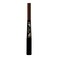 Dual Eye Brow Pencil Natural Espresso - 2-in-1 Eye Brow Pencil and Eyebrow gel Masacara, Stay on All Day, Perfect for Feathering in Hair Like Stroke, Flawless Brows, Cruelty Free
