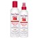 Fairy Tales Rosemary Repel Shampoo, 12 fl oz. &amp; Conditioning Spray, 8 fl oz. Duo Kids Like the Smell, Lice Do Not
