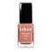 LONDONTOWN lakur Nail Polish - Chip-Resistant, Non-Toxic, Conditions &amp; Hydrates Nails   Nude Brown, .40 fl oz