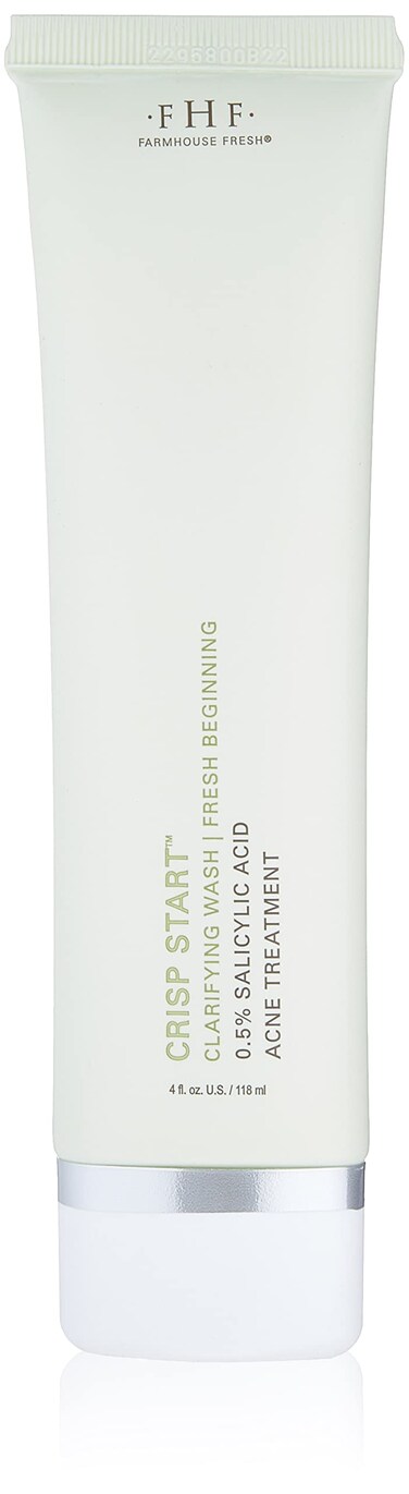 FarmHouse Fresh Crisp Start Clarifying Wash