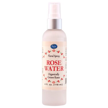 Baar Bulgarian Rose Water Floral Spray