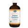 Palma Christos Castor Oil Glass Amber Bottle 8 oz.