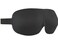 Dream Essentials Contoured Sleep Mask, Black