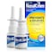 NasalCrom Nasal Spray Allergy Symptom Controller   200 Sprays   .88 FL OZ (2 Pack)