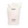 OUAI Thick Shampoo Refill - Moisturizing Shampoo with Keratin, Marshmallow Root, Shea Butter &amp; Avocado Oil for Thick Hair - Strengthens &amp; Hydrates - Paraben, Phthalate, Sulfate Free Shampoo (32 Fl Oz)