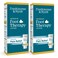 Frankincense and Myrrh Foot Pain Relief Cream - Intensive Foot Therapy Lotion - Diabetic Nerve Pain Relief Neuropathy Cream   Restless Leg Syndrome   Frankincense Essential Oil, 3 Ounce (2-Pack)