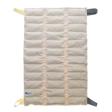 BodyMed Pro-Temp Hydro Hot Pack, 15 in. x 24 in. (Oversize) - Heating Pad for Physical &amp; Occupational Therapy - for Sore Muscles and Joints