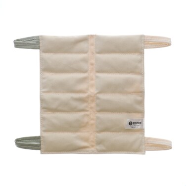 BodyMed Pro-Temp Hydro Hot Pack, 10 in. x 12 in. (Standard) - Heating Pad for Physical &amp; Occupational Therapy - for Sore Muscles and Joints