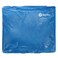 BodyMed Reusable Vinyl Ice Pack for Knee, Arm, Elbow, Shoulder, Back - Professional Grade Cold Therapy for Injuries, Aches, Swelling, Bruises, Sprains - 14 in. x 12 in. (Standard)