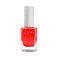 duri 645N Windy City Roar, Neon Orange Nail Polish